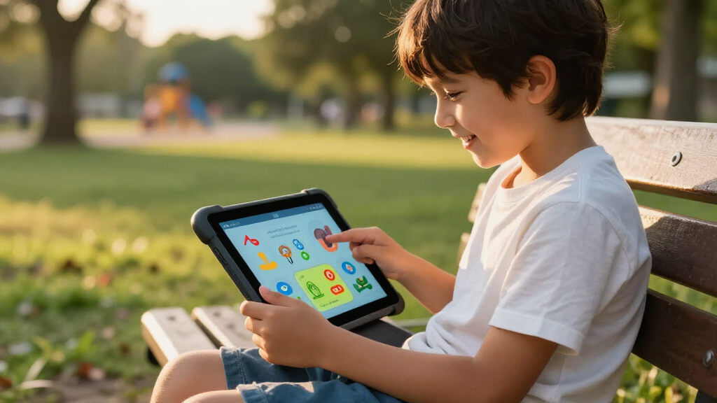 14 Best Interactive Science Learning Tablets for Kids in 2026