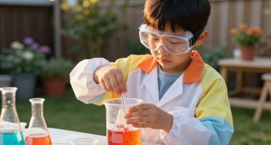 14 Best Science Experiment Kits for Kids in 2026