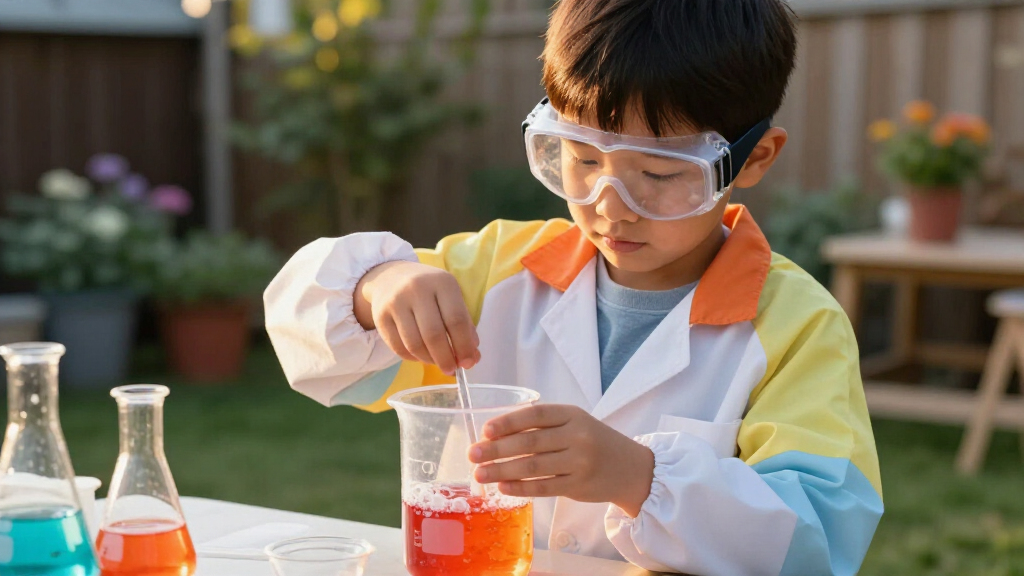 14 Best Science Experiment Kits for Kids in 2026