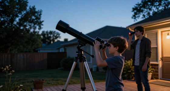 15 Best Beginner Astronomy Telescopes for First-Time Stargazers in 2026