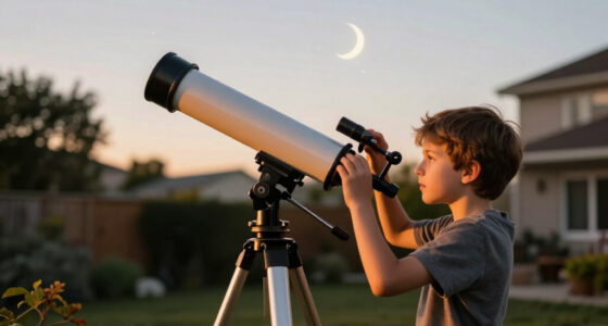 15 Best Beginner Astronomy Telescopes in 2026
