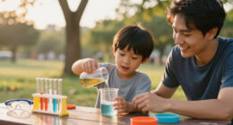 15 Best Educational Science Experiment Kits for Curious Kids in 2026