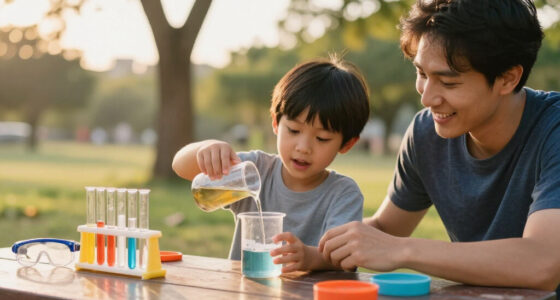15 Best Educational Science Experiment Kits for Curious Kids in 2026