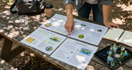 15 Best Educational Science Reference Posters for Classrooms and Home Learning in 2026