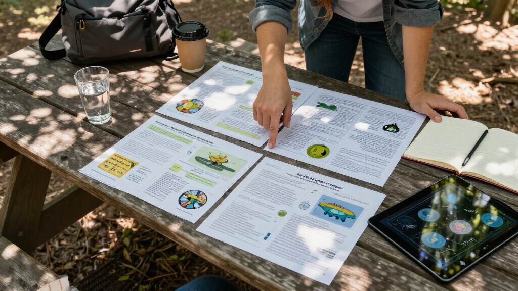 15 Best Educational Science Reference Posters for Classrooms and Home Learning in 2026