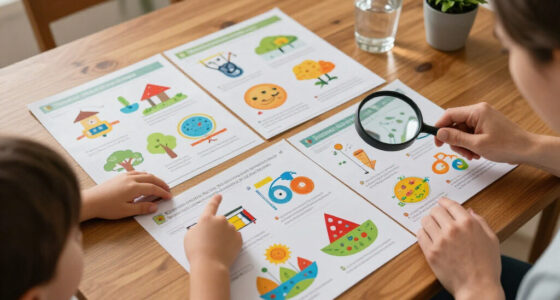 15 Best Educational Science Reference Posters for Classrooms and Study Spaces in 2026