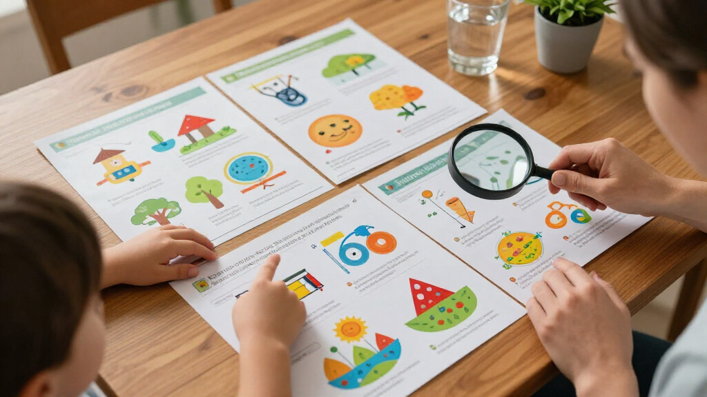 15 Best Educational Science Reference Posters for Classrooms and Study Spaces in 2026