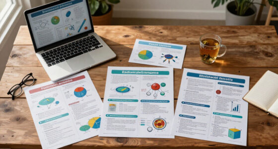 15 Best Educational Science Reference Posters in 2026