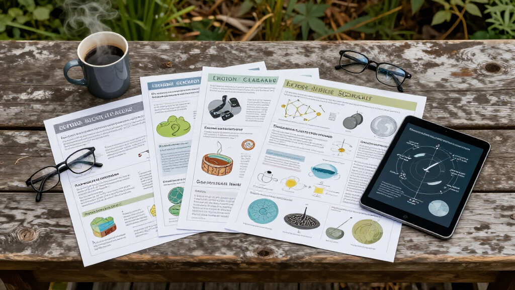 15 Best Educational Science Reference Posters in 2026