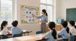 15 Best Interactive Science Reference Posters for Classrooms in 2026