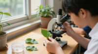 15 Best Pocket Microscopes for Students in 2026