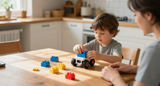 15 Best Robotic Coding Kits for Kids in 2026