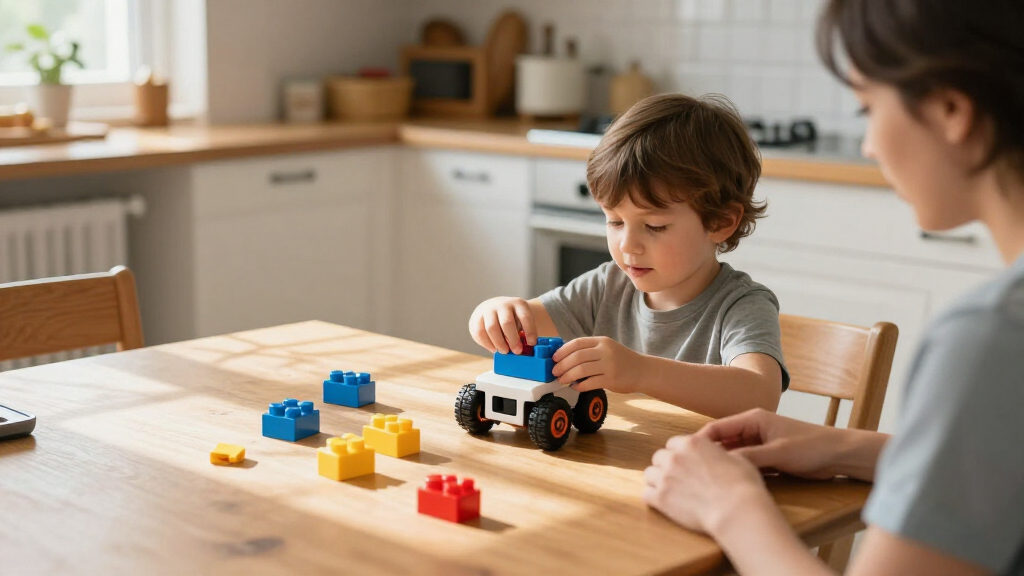 15 Best Robotic Coding Kits for Kids in 2026
