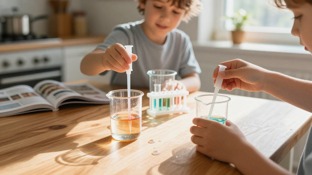 15 Best Science Activity Kits for Kids in 2026