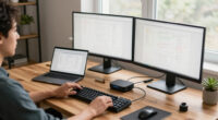 2026 AI Desk Setup Checklist For Automation Work