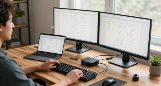 2026 AI Desk Setup Checklist For Automation Work