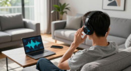 2026'S Best Noise Cancelling Headphones With Cutting-Edge AI
