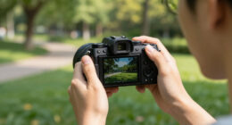 2026'S Top 10 Mirrorless Cameras Featuring AI Innovations
