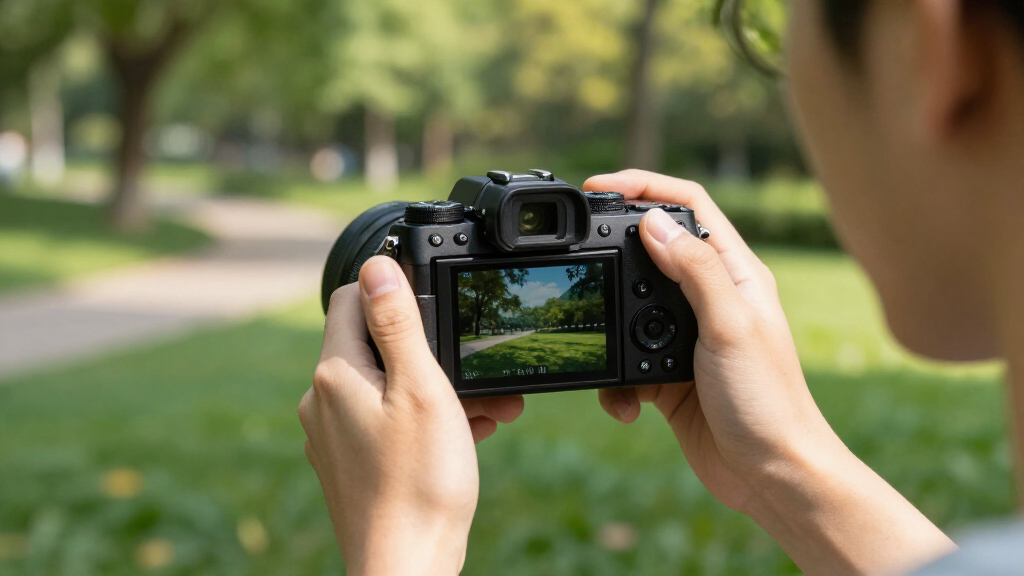 2026'S Top 10 Mirrorless Cameras Featuring AI Innovations