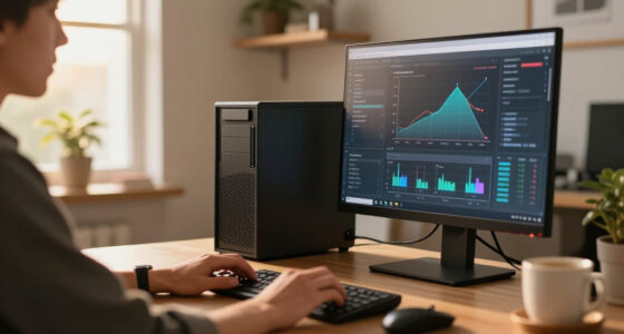 2026’S Top 9 Desktop Processors Designed For AI Tasks