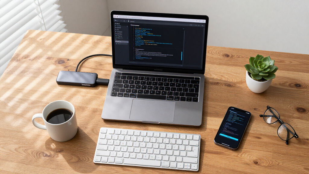 5 Top Thunderbolt Docks To Accelerate AI Development In 2026