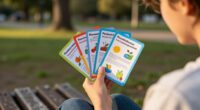 6 Best Educational Science Reference Flashcards in 2026