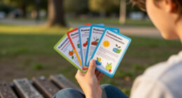6 Best Educational Science Reference Flashcards in 2026