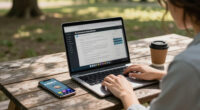 6 Laptops Using AI To Transform Content Creation In 2026