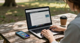 6 Laptops Using AI To Transform Content Creation In 2026