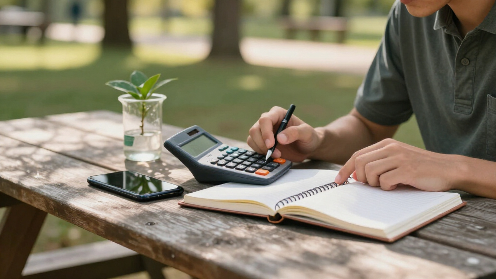7 Best Science Reference Calculators in 2026