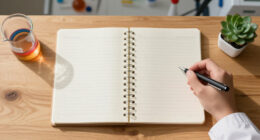 7 Best Science Reference Notebooks in 2026
