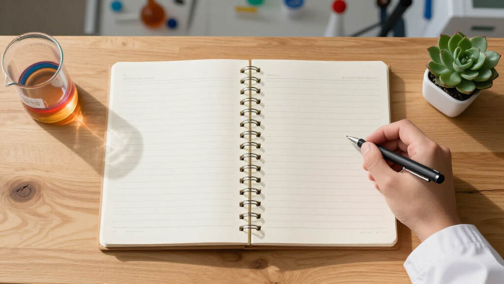 7 Best Science Reference Notebooks in 2026