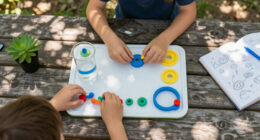 8 Best Interactive Science Learning Kits for Hands-On Discovery in 2026