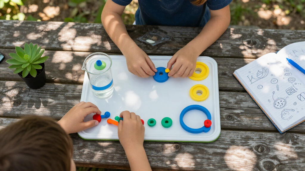 8 Best Interactive Science Learning Kits for Hands-On Discovery in 2026
