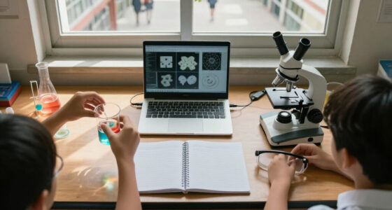 8 Best Science Lab Equipment for Students in 2026
