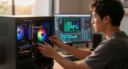8 Graphics Cards That Transform AI Computation In 2026