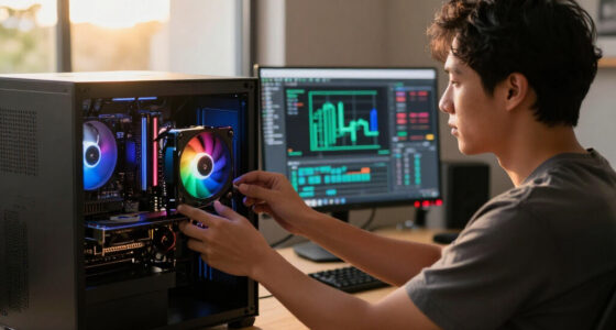 8 Graphics Cards That Transform AI Computation In 2026