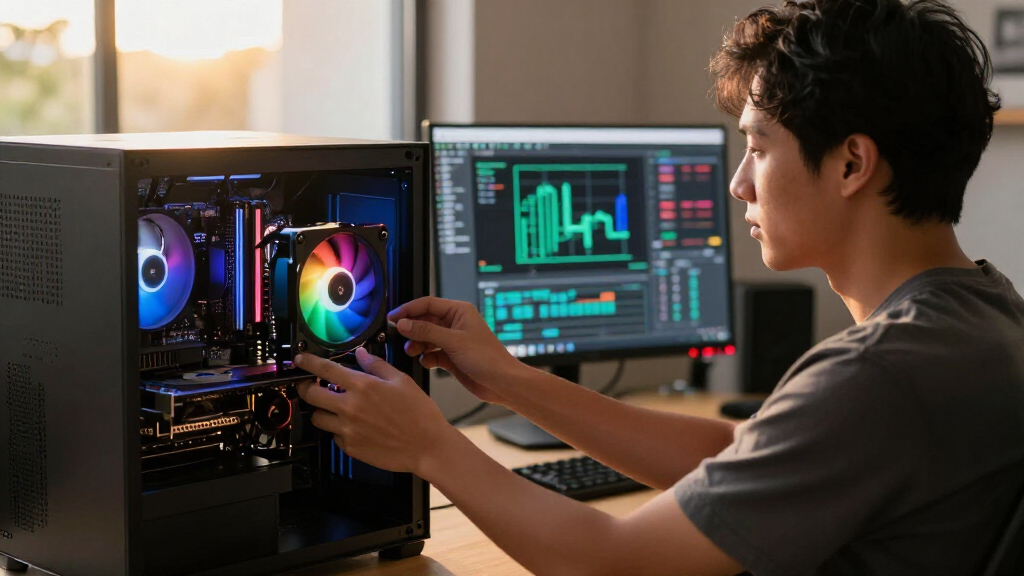 8 Graphics Cards That Transform AI Computation In 2026
