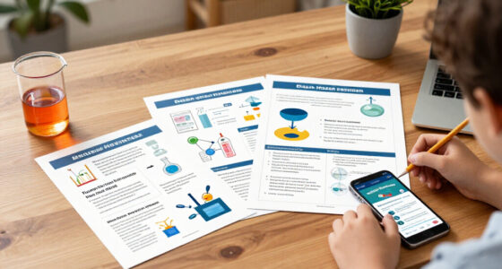 9 Best Science Reference Posters in 2026