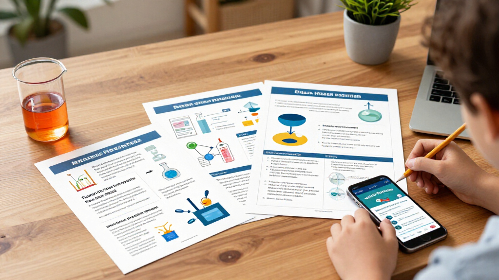 9 Best Science Reference Posters in 2026