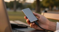 9 Portable SSDs Perfect For AI Data Transfer In 2026