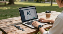 A New AI Player’s Rise: Outperforming Western Industry Leaders