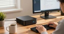 A Roundup Of 10 Best AI Mini PCs For Local AI Workloads