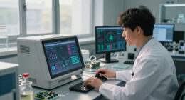 AI II Deep Dive: The Engine Room Of Twelve Powerful Machines