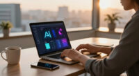 AI Revenue Growth Boosts SenseTime-W’s Profitability—Latest Interim Results