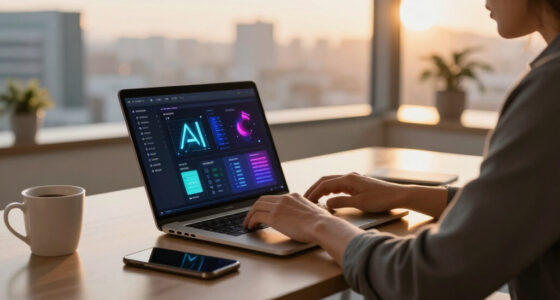 AI Revenue Growth Boosts SenseTime-W’s Profitability—Latest Interim Results