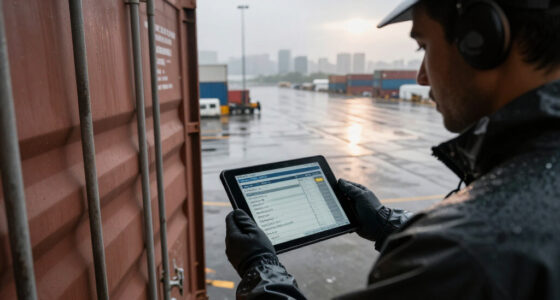 Albany’s Weather Crisis: The Hidden Effects On Trade And Logistics