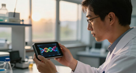 AlphaGenome Atlas Predictive Map Of Every DNA Letter Change In The Human Genome