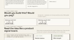 An Empty Trust Tracker For Estate Planning Workflows