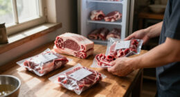 Analyzing Food Trends: The Rise Of Uninspected Beef, Pork, And Goat Recalls